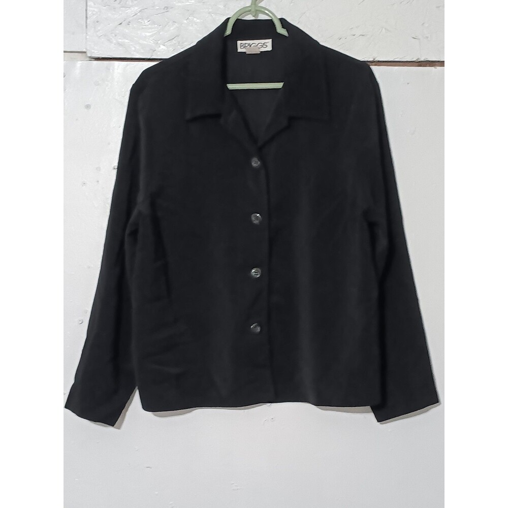 Women's Briggs blazer large (AC41)